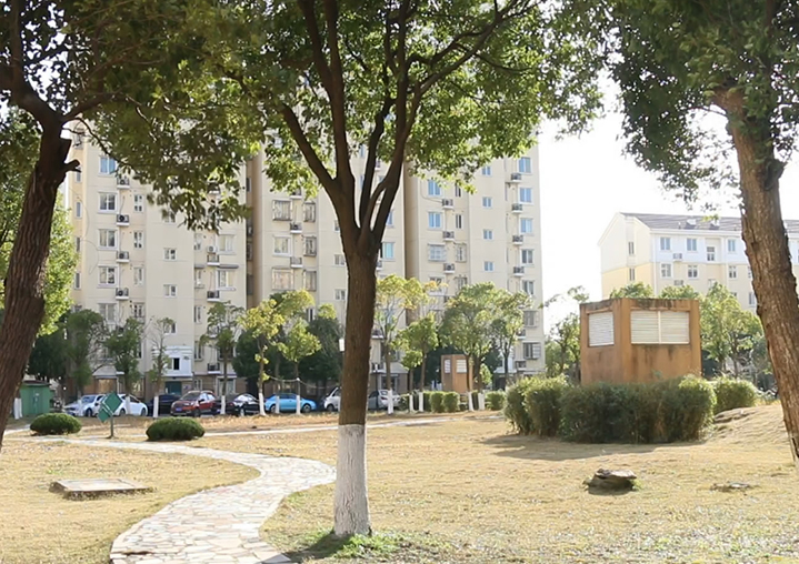 上海市浦东新区 德盈佳园57栋7F 