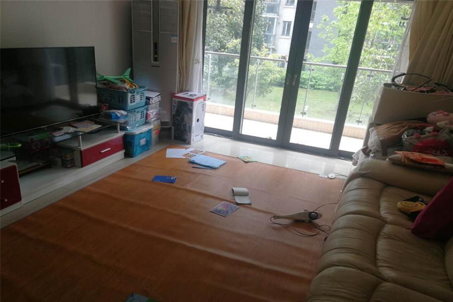 上海市松江区奥林匹克花园214栋2F 