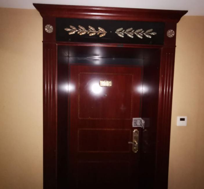 上海市黄浦区中福世福汇33栋5F 