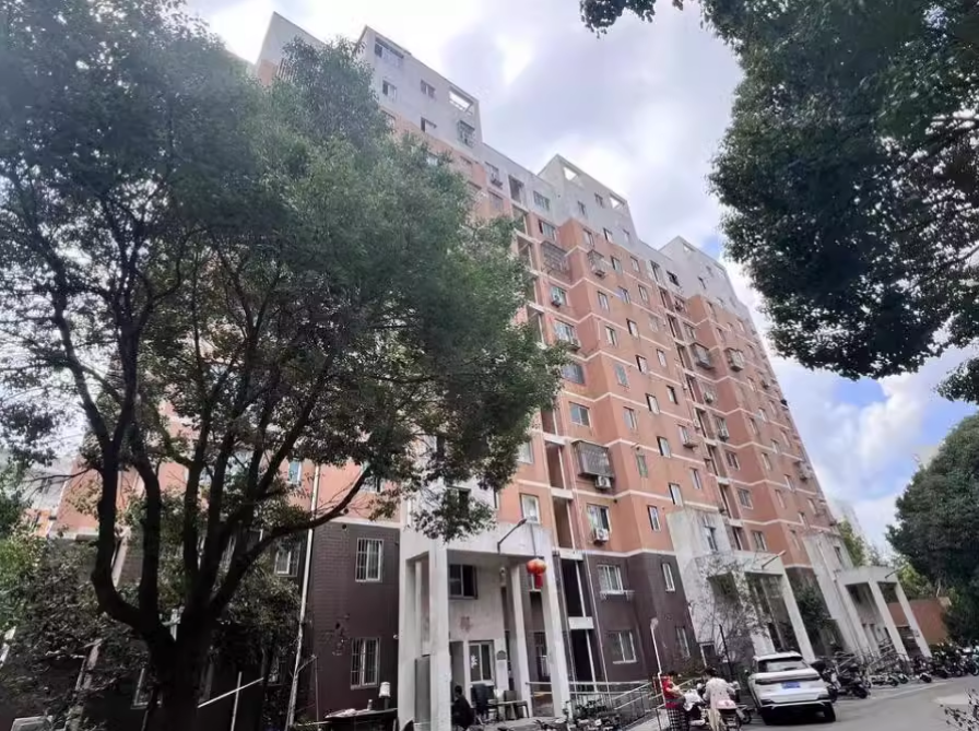 上海市浦东新区沉香苑39栋4F 