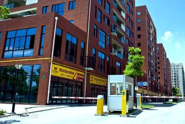 上海市嘉定区嘉峰汇财富广场8栋4F 