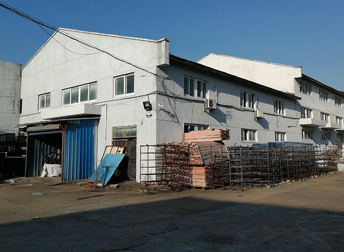 上海市青浦区泖峰汽车塑料有限公司练新路263栋 