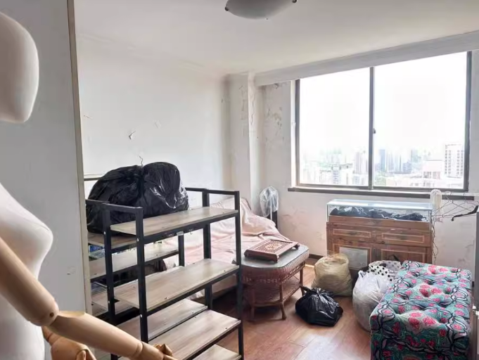 上海市徐汇区欧江大厦768栋30F 