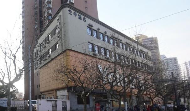 上海市普陀区东元大楼3栋1F、2F、3F、4F、5F共多套商铺 