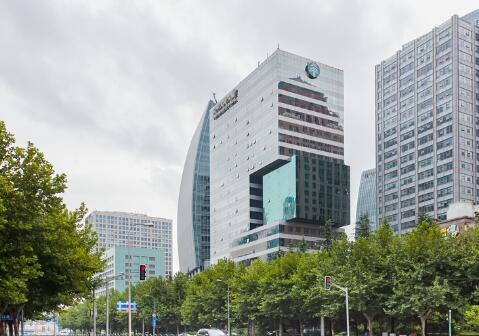 上海市浦东新区太平人寿大厦1399栋夹层办公房 