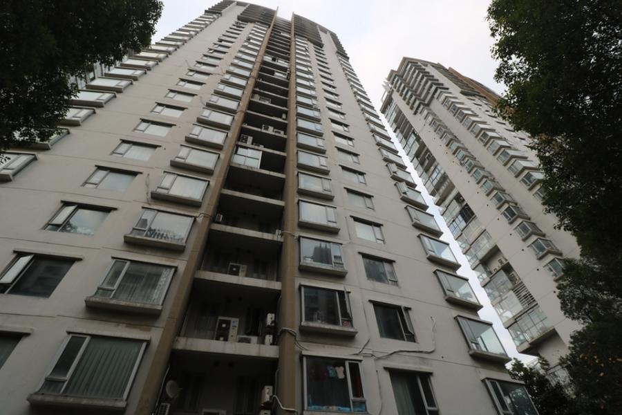 上海市松江区安信湖畔天地3栋24F 