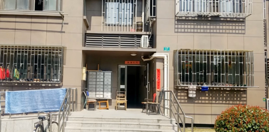 上海市宝山区美罗家园美平苑17栋11F 