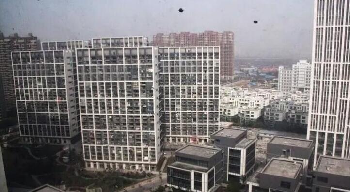 上海市宝山区绿地领创国际商务楼525栋9F 