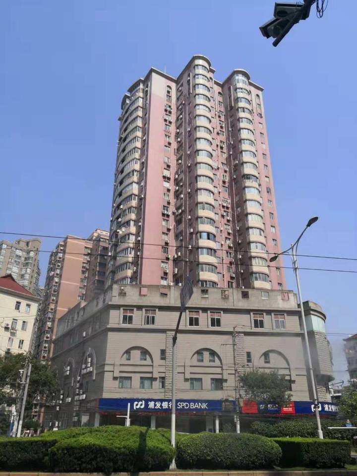 上海市普陀区湖南大厦1栋19F 