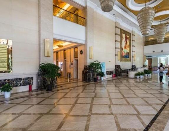 上海市杨浦区财富国际广场39栋12F 