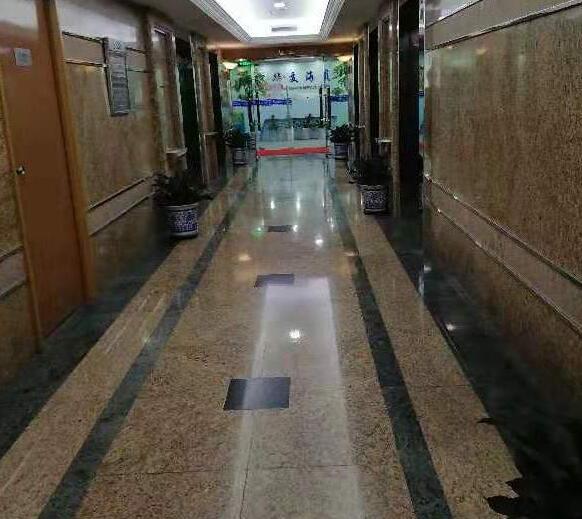 上海市浦东新区华都大厦828-838栋20F 