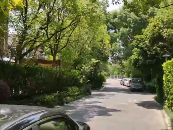 上海市闵行区湖山在望287栋 