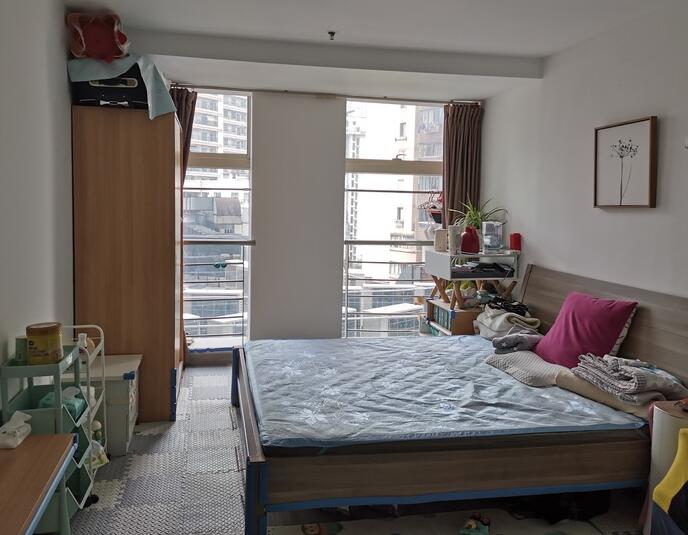 上海市普陀区源达大厦360栋8F 