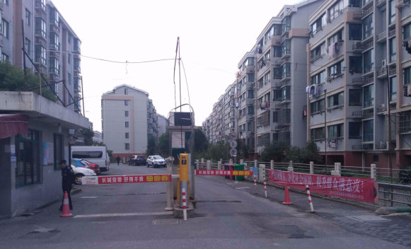 上海市奉贤区树园新苑4栋3F 