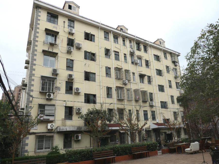 上海市浦东新区阳二小区20栋4F 