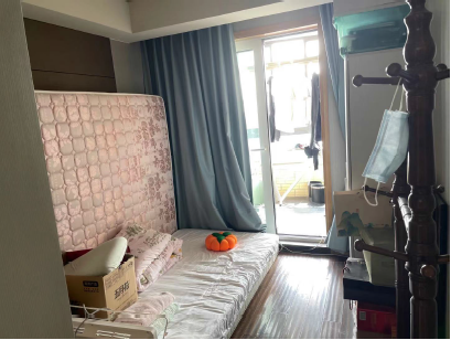 上海市静安区均泰丽轩6栋38F 