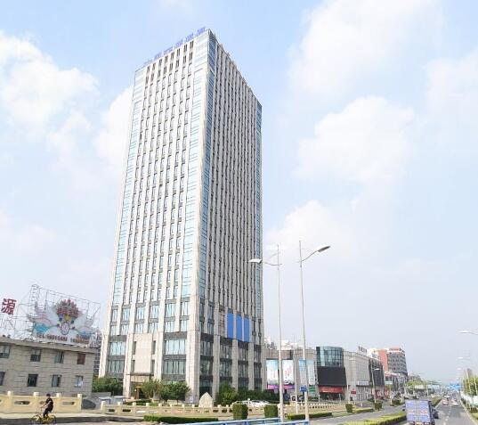 上海市宝山区世华国际广场2669栋20F 