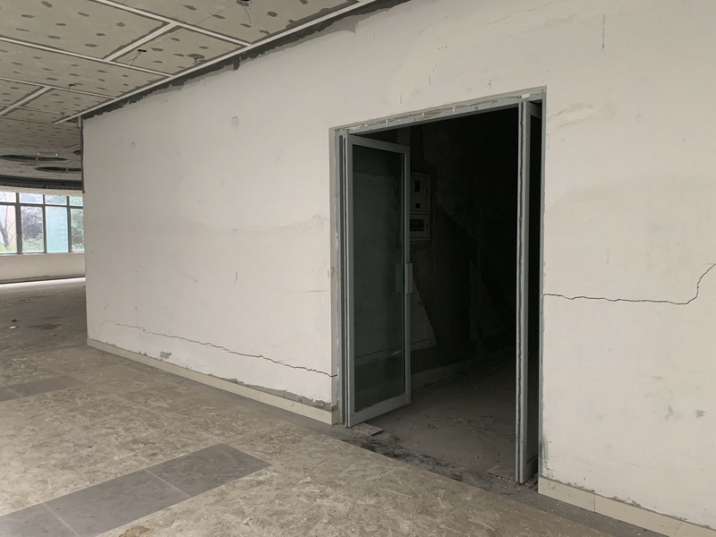 上海市浦东新区五角世贸广场南祝路3001弄11栋1F 