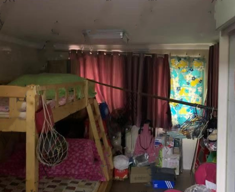 上海市杨浦区国和二村108栋1F 