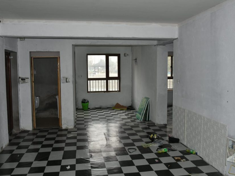 上海市松江区九亭家园29栋1F 