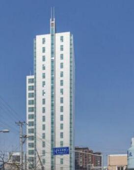 上海市静安区108创意广场11栋5F 