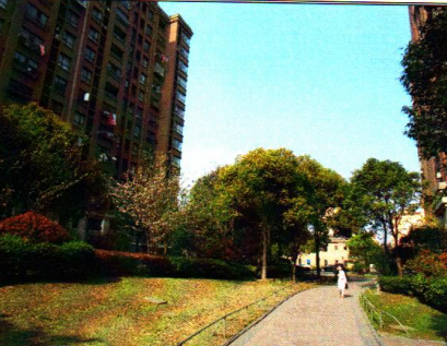 上海市宝山区中冶祥腾宝月花园5栋5F 