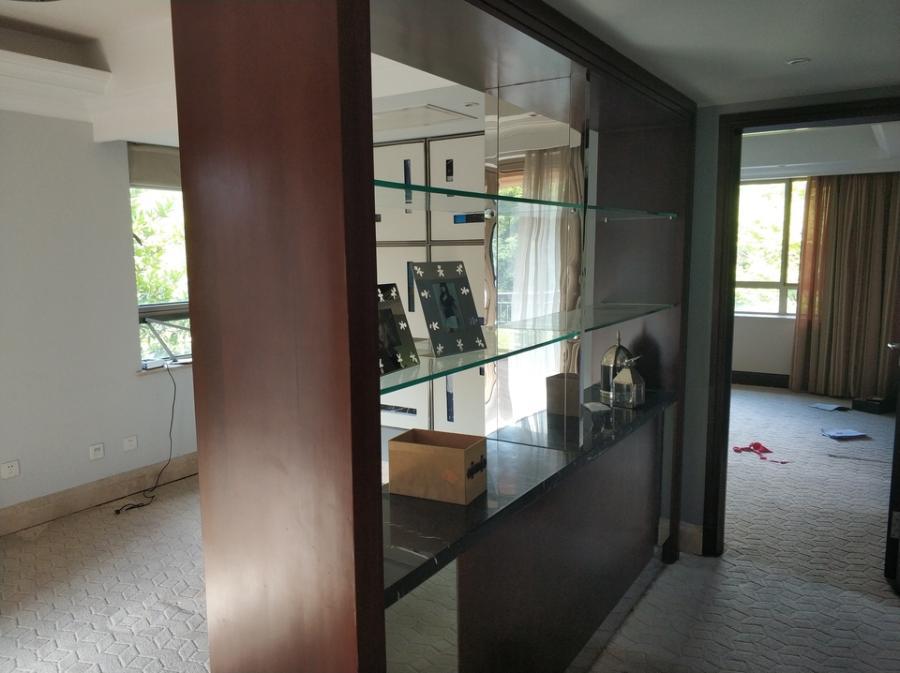 上海市浦东新区四季雅苑160栋 