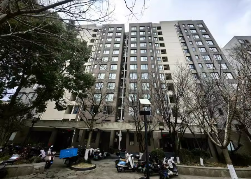 上海市松江区上海奥林匹克花园97栋5F 