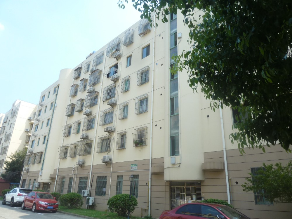 上海市浦东新区月亮湾园24栋4F 