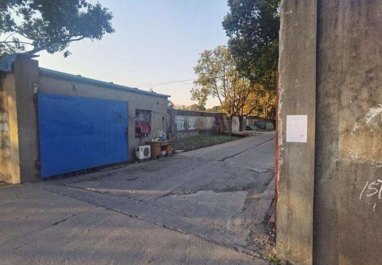 上海市浦东新区南六公路厂房南六公路901弄9栋 