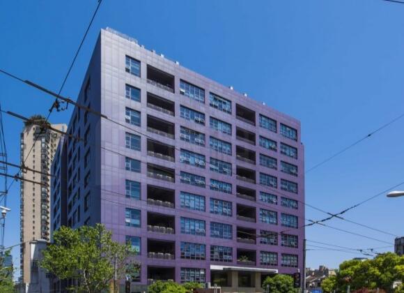 上海市静安区创展大厦928栋6F 