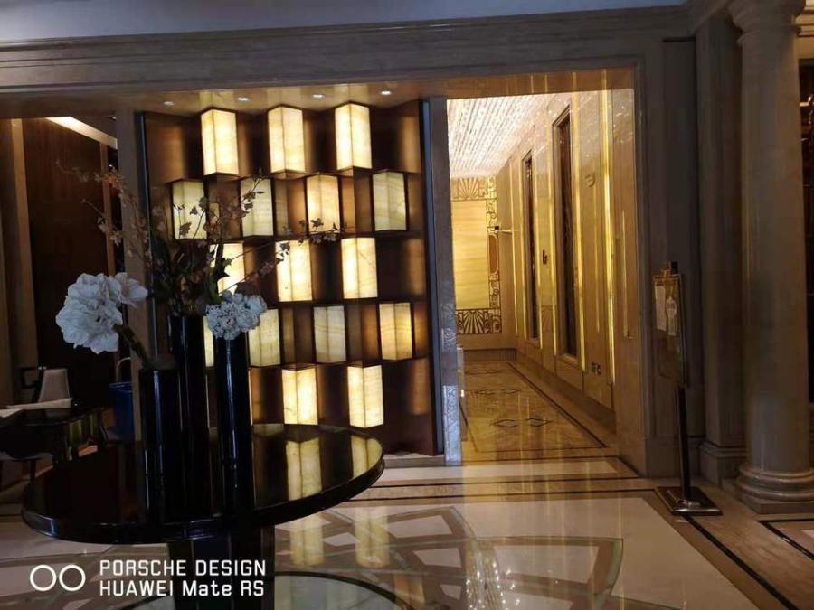 上海市黄浦区黄浦滩名苑1-9栋16F及地下一层车位 