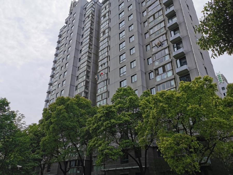 上海市虹口区北宸佳苑 6栋3F 