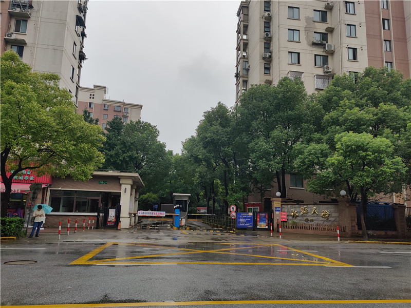 上海市闵行区水语人家南苑16栋8F 