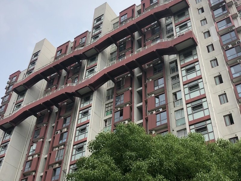 上海市松江区绿庭尚城65栋14F 