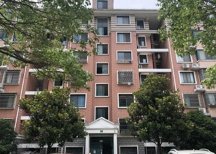 上海市奉贤区阳光园58栋4F 