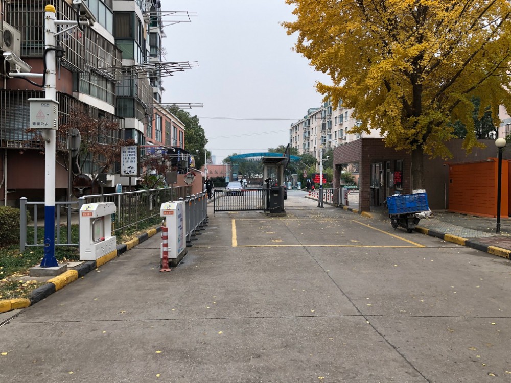 上海市青浦区绿谷馨都15栋1F 