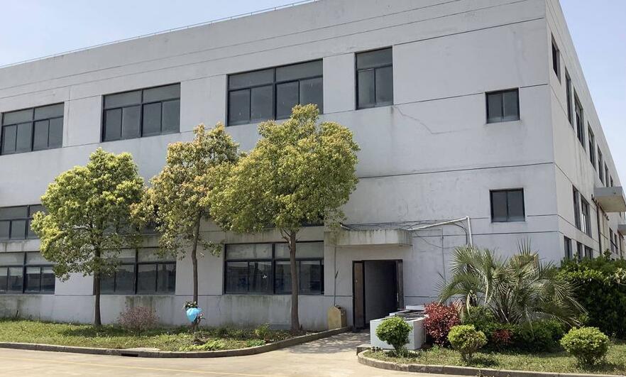 上海市奉贤区上海飞浪气垫船有限公司海坤路101栋 