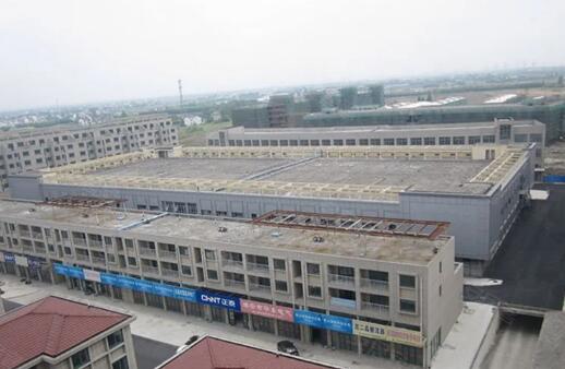 上海市金山区上海电器城10栋楼39套 