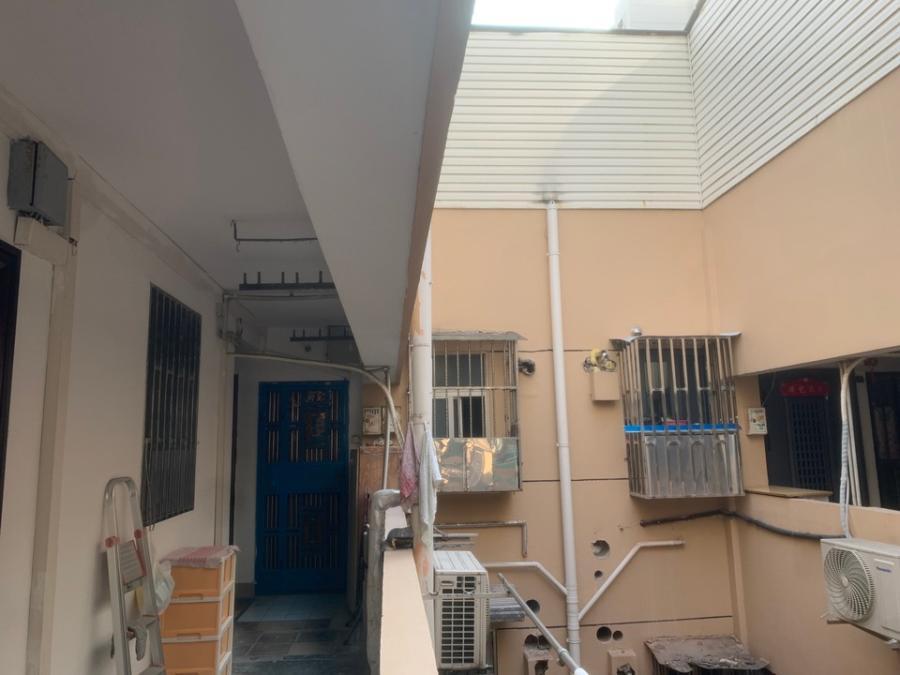 上海市徐汇区南丹小区4栋7F 