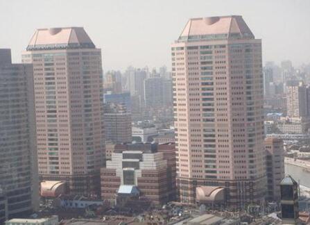 上海市黄浦区上海科技京城666栋17F及地下车位 