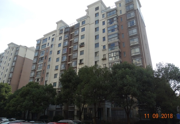 上海市徐汇区徐汇新城22栋3F 