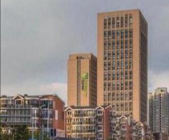 上海市杨浦区怡富商务广场1725栋26F共4套 