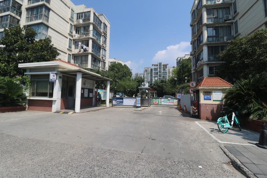 上海市普陀区上海家园52栋14F 