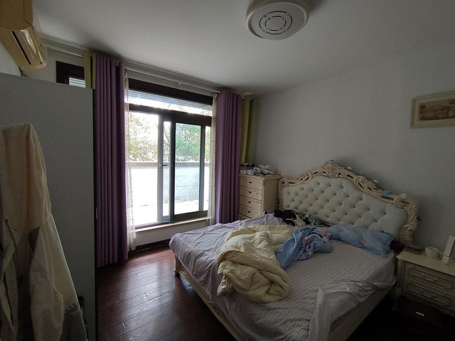 上海市青浦区海上湾华庭紫园朱家角镇248栋 