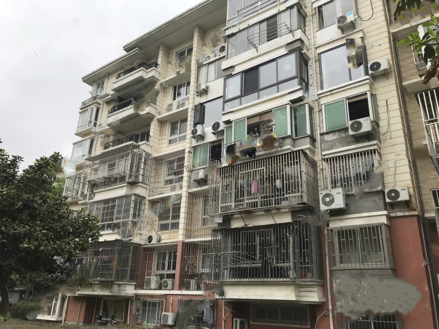 上海市奉贤区乐康苑87栋2F 