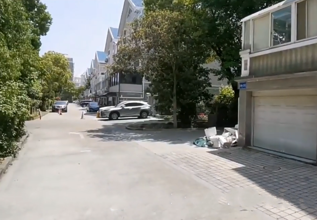 上海市松江区昌鑫花园248栋3F 