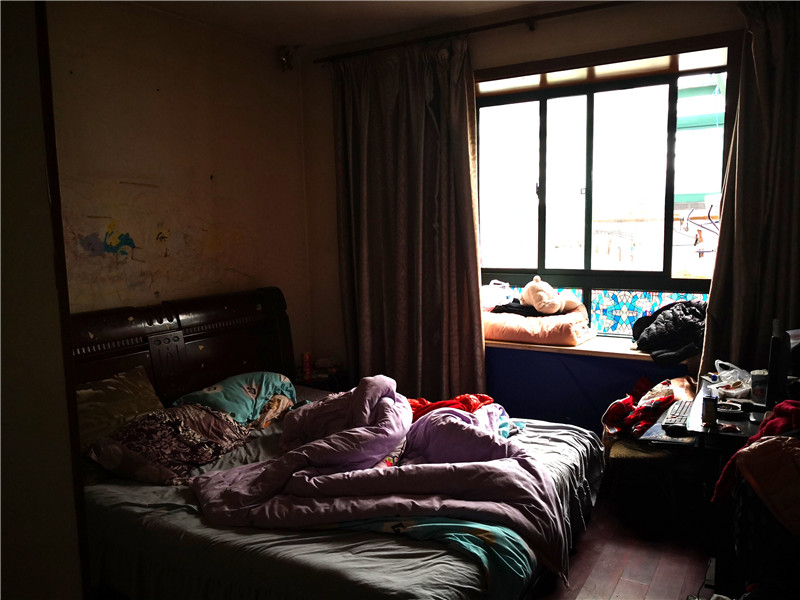 上海市青浦区珠溪新苑83栋1F 