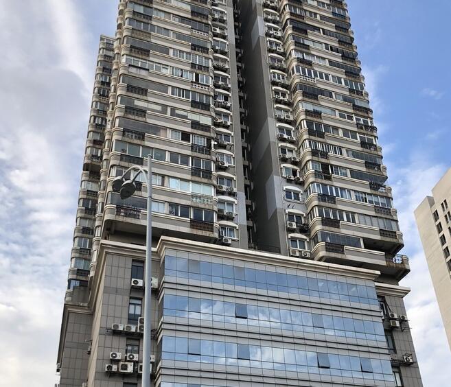 上海市徐汇区联业大厦608栋2F 