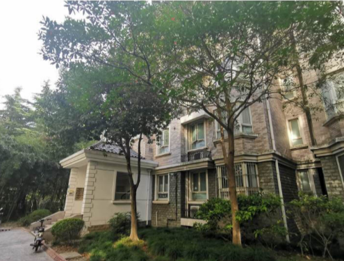 上海市闵行区东苑利景花苑22栋4F 